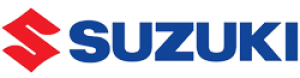 Logo Suzuki Jakarta Barat